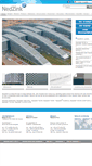 Mobile Screenshot of nedzink.com